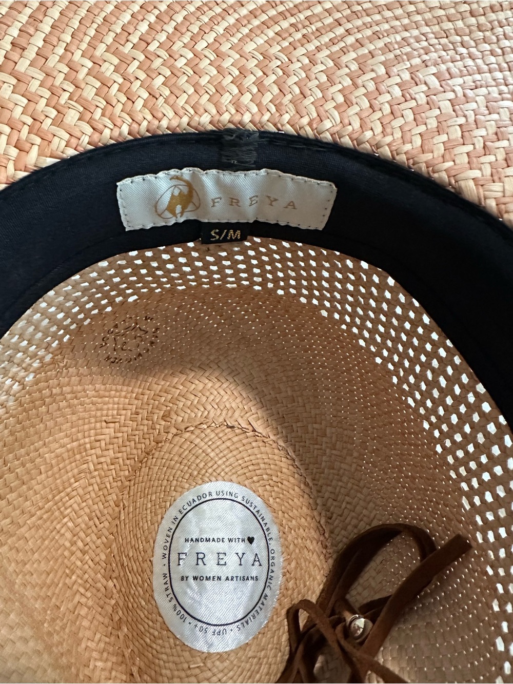 Freya Willa Hat - Picture 6 of 12